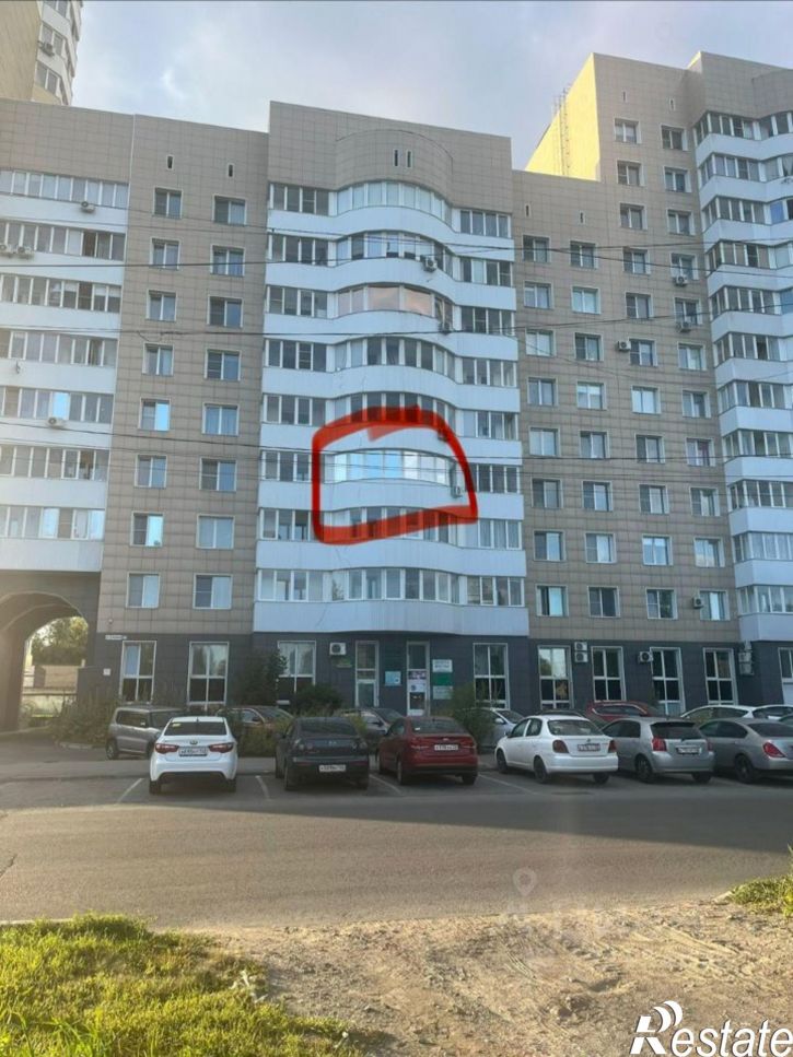 1-комн квартира Путиловская улица, 20,  д. 20