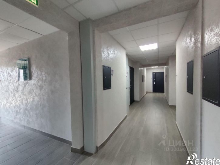 3-комн квартира 6-я Нагорная улица, 15Г/7,  д. 15Г/7