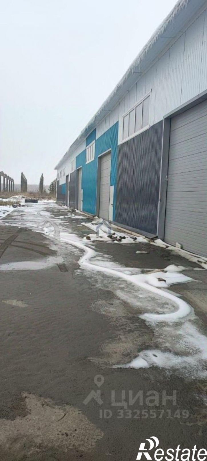 Склад Звёздная улица, 31Д,  д. 31Д