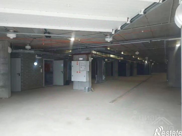 Гараж/парковка улица Папанинцев, 145,  д. 145