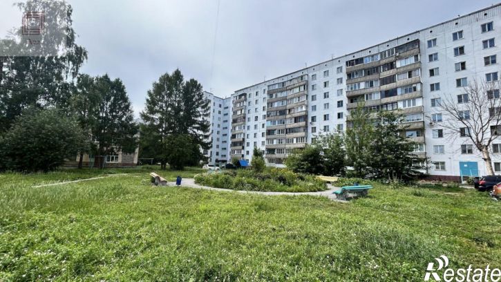 4-комн квартира ул Белинского, 14,  д. 14