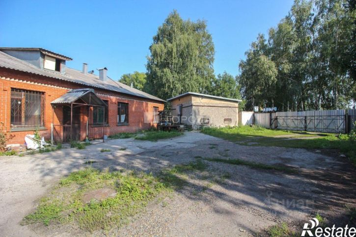 Производственное помещение ул Промышленная, 3а,  д. 3а