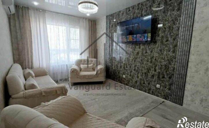 3-комн квартира ул Герцена, 6,  д. 6