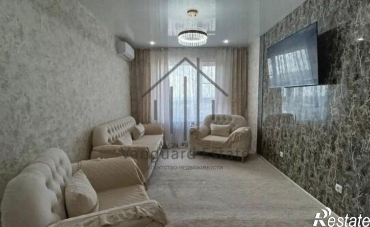 3-комн квартира ул Герцена, 6,  д. 6