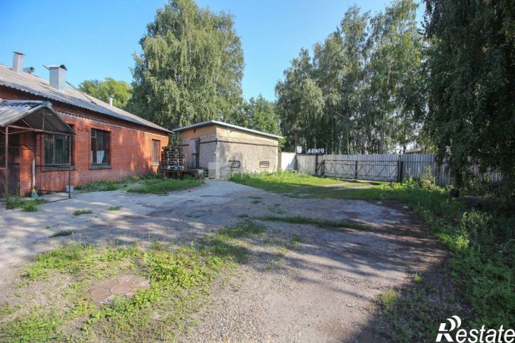 Производственное помещение ул Промышленная, 3а,  д. 3а