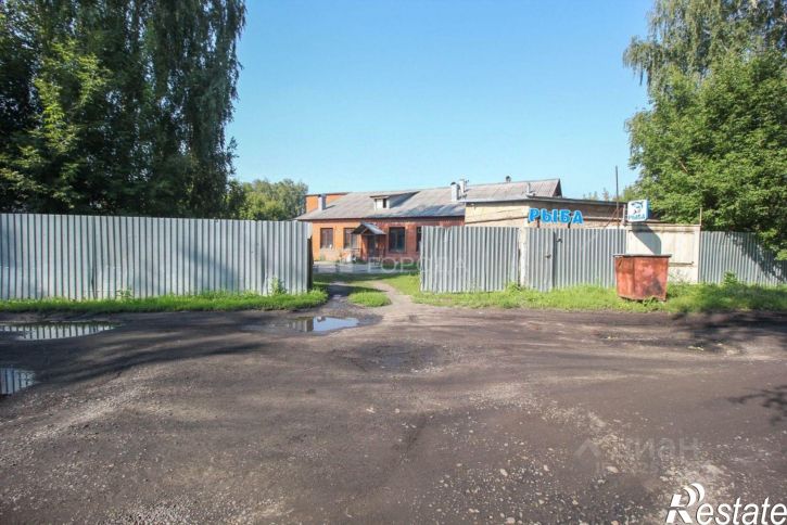 Производственное помещение ул Промышленная, 3а,  д. 3а