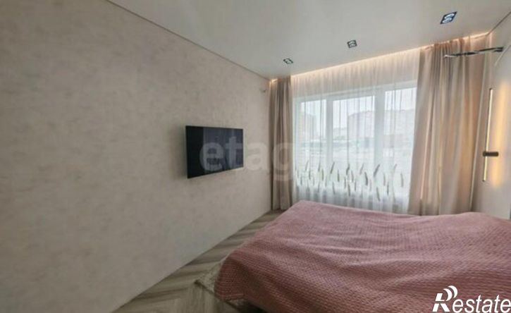 3-комн квартира ул им В.Т.Христенко, 1,  д. 1