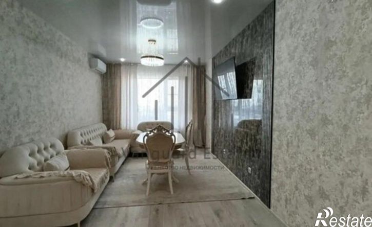 3-комн квартира ул Герцена, 6,  д. 6