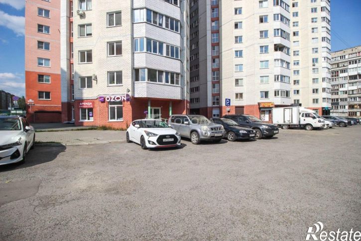 3-комн квартира ул Георгия Исакова, 264,  д. 264