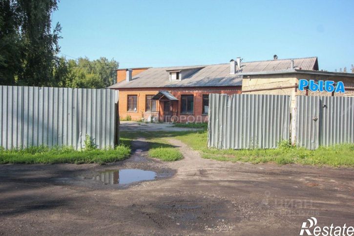 Производственное помещение ул Промышленная, 3а,  д. 3а