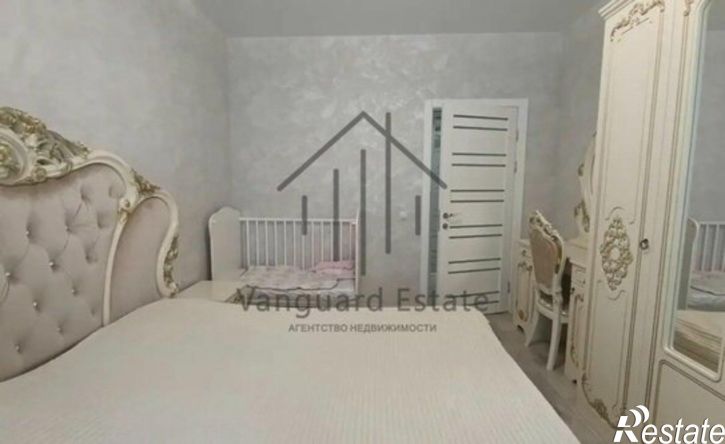 3-комн квартира ул Герцена, 6,  д. 6