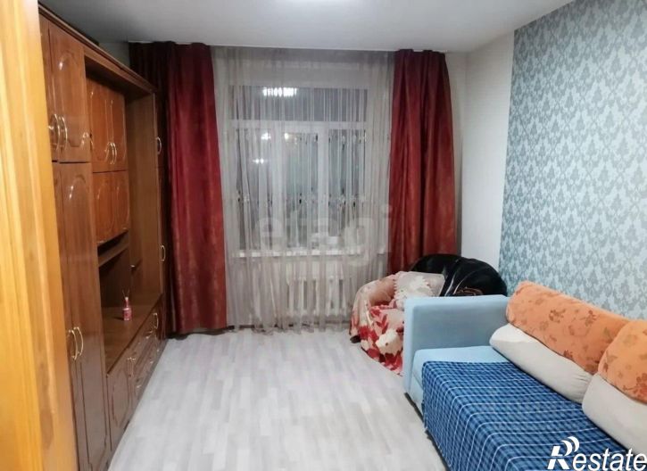 2-комн квартира ул П.С.Кулагина, 4,  д. 4