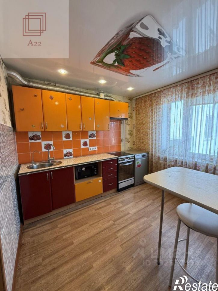 4-комн квартира ул Белинского, 14,  д. 14