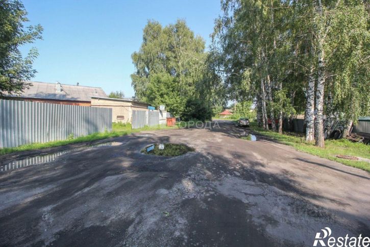 Производственное помещение ул Промышленная, 3а,  д. 3а