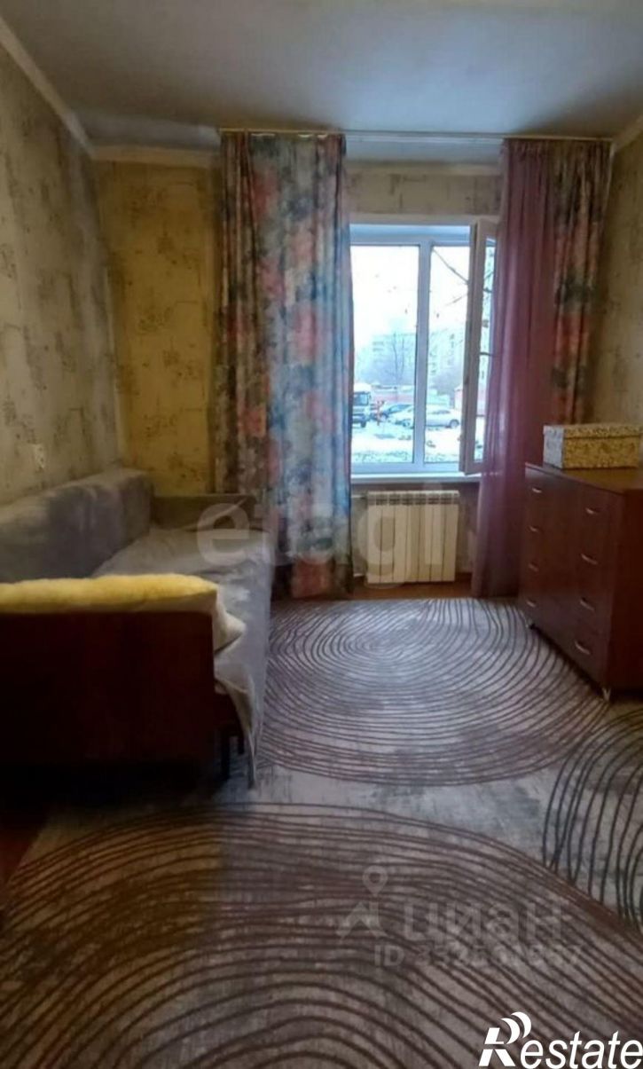 3-комн квартира ул Северо-Западная, 27,  д. 27