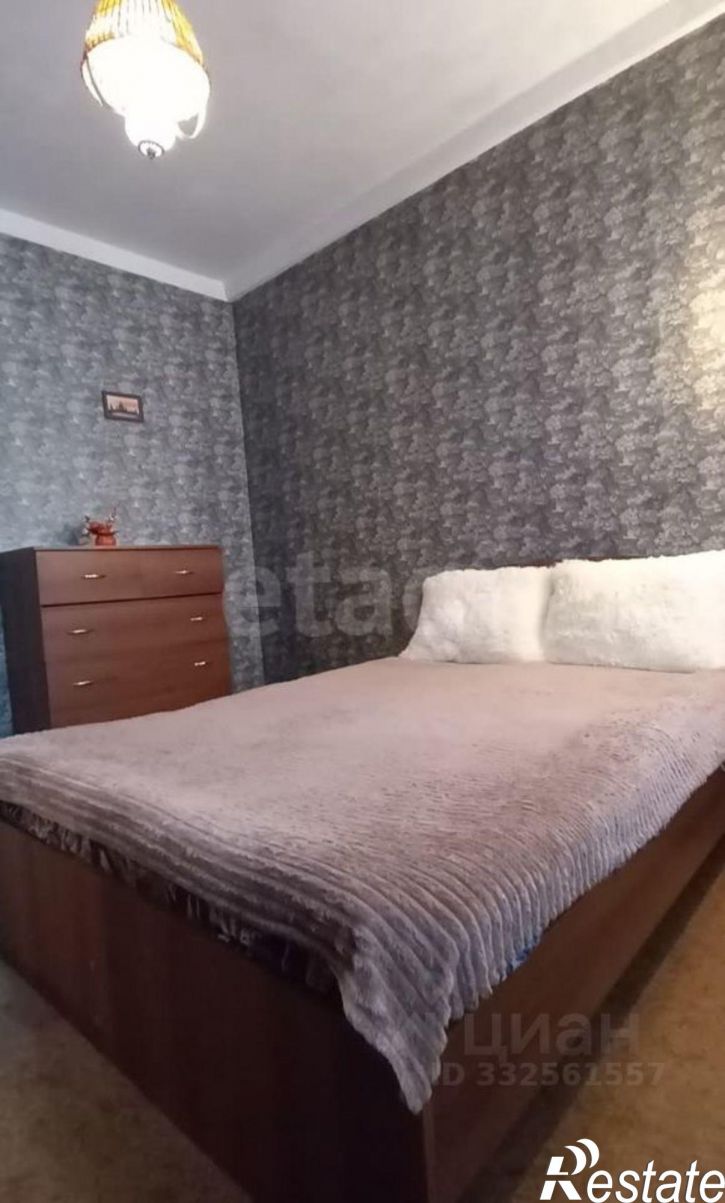 3-комн квартира ул Северо-Западная, 27,  д. 27