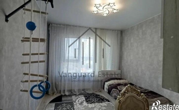 3-комн квартира ул Герцена, 6,  д. 6