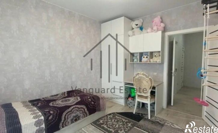 3-комн квартира ул Герцена, 6,  д. 6