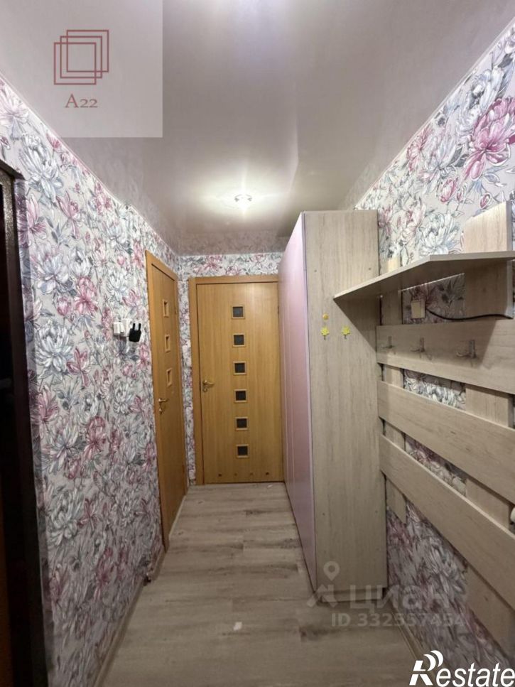 4-комн квартира ул Белинского, 14,  д. 14