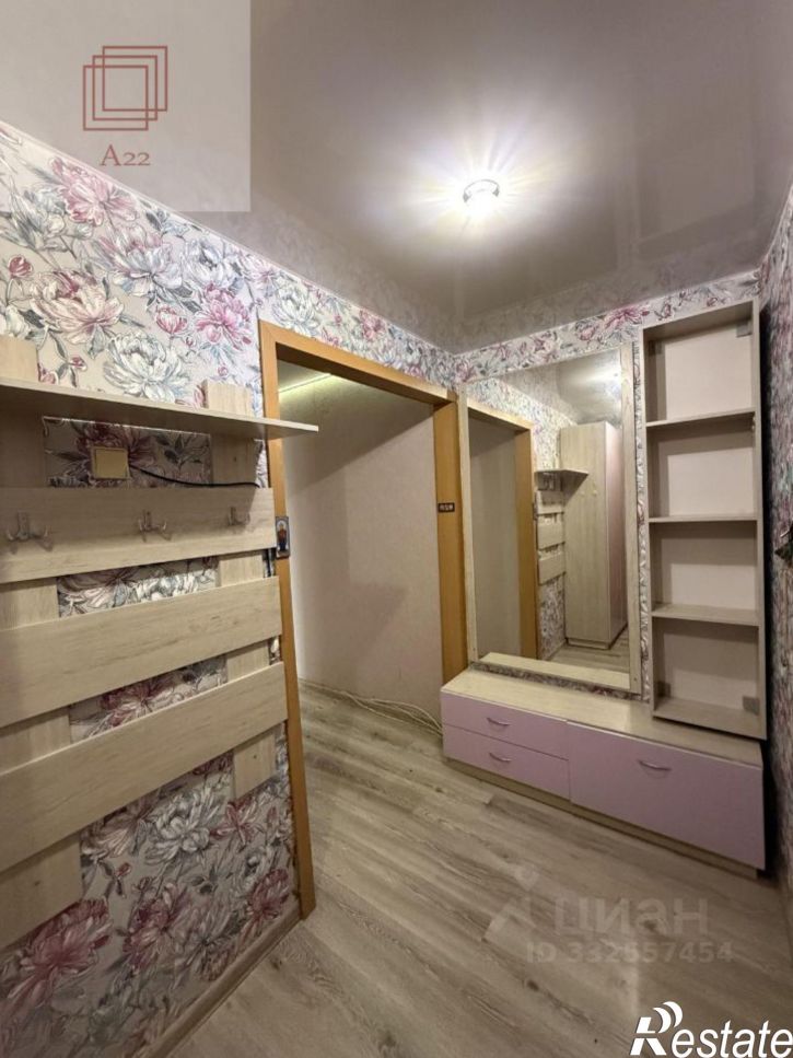 4-комн квартира ул Белинского, 14,  д. 14