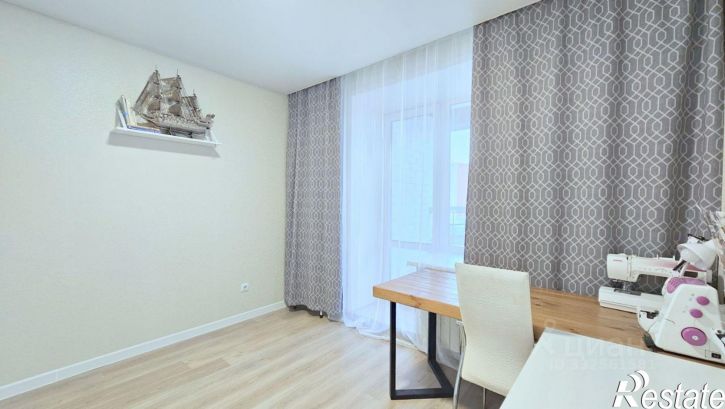 3-комн квартира ул 65 лет Победы, 25,  д. 25