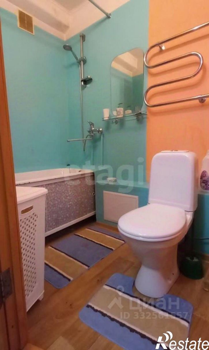 3-комн квартира ул Северо-Западная, 27,  д. 27