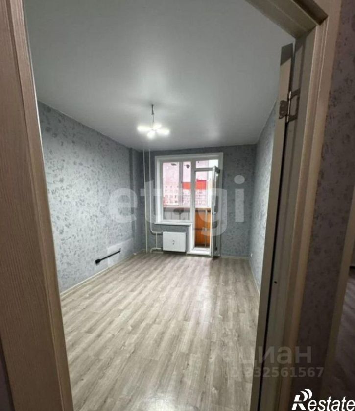 1-комн квартира ул Балтийская, 93,  д. 93