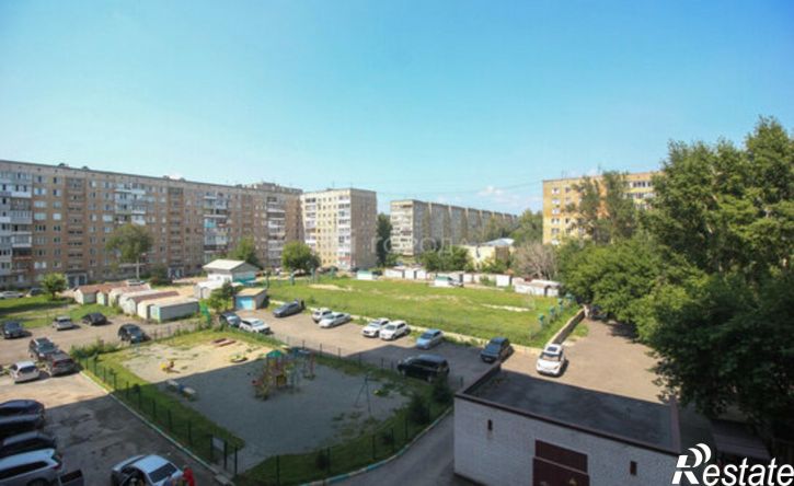 3-комн квартира ул Георгия Исакова, 264,  д. 264
