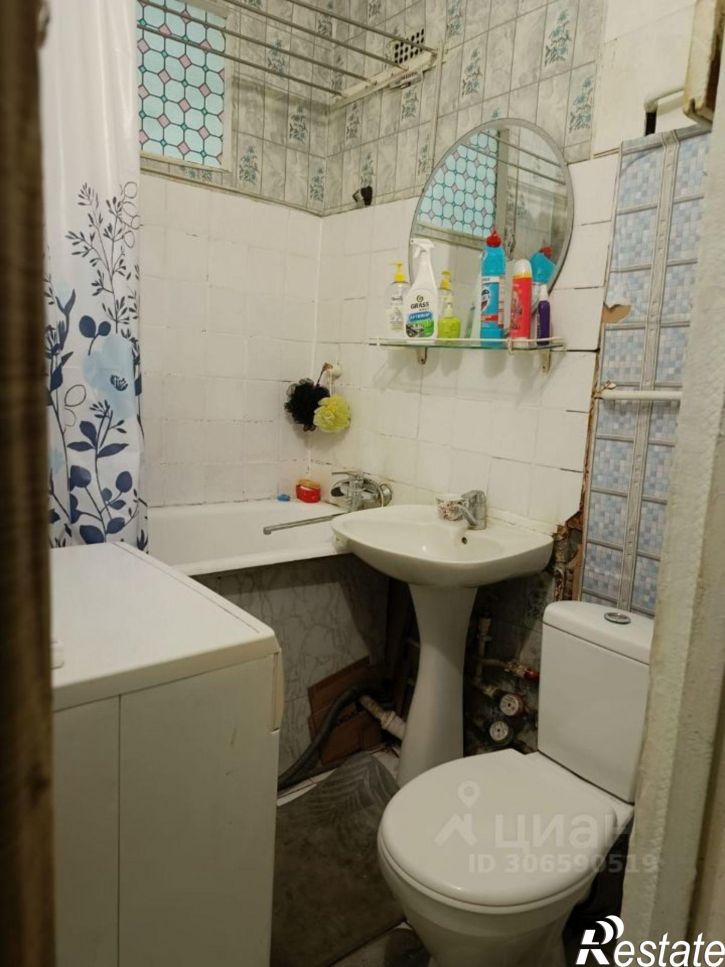 2-комн квартира Брестская улица, 12,  д. 12