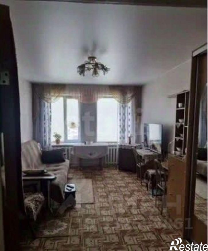 2-комн квартира улица Чернышевского, 281,  д. 281