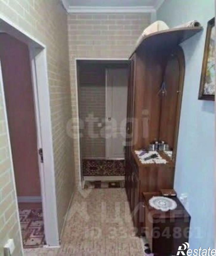 2-комн квартира улица Чернышевского, 281,  д. 281