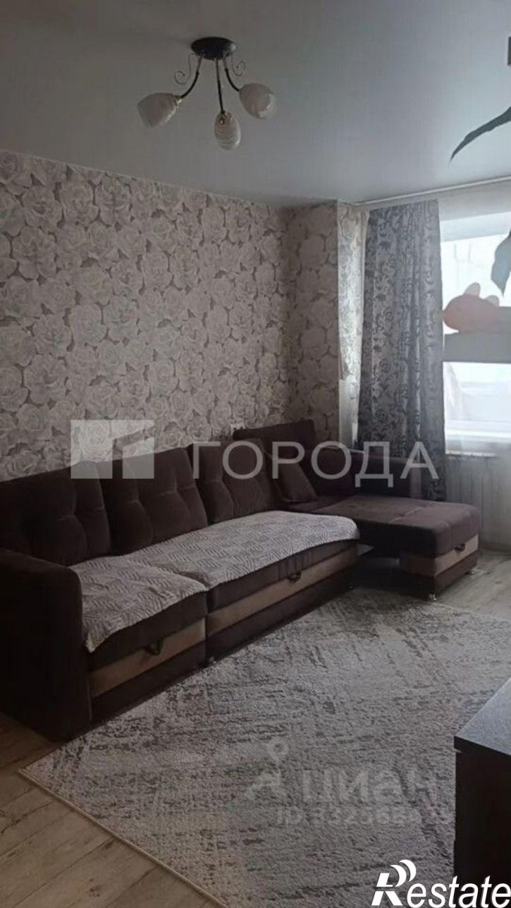 2-комн квартира улица Веры Кащеевой, 8,  д. 8
