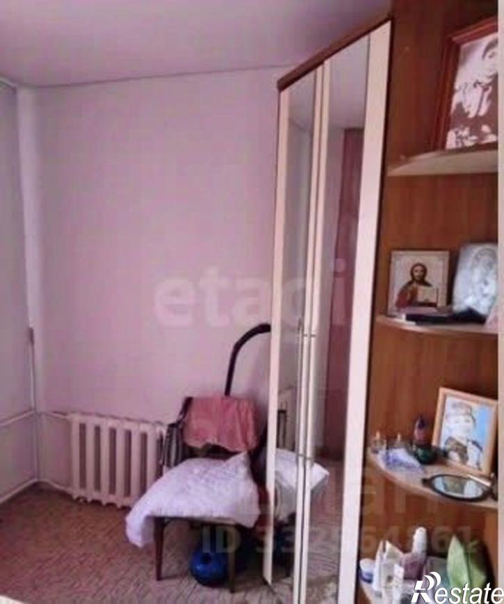 2-комн квартира улица Чернышевского, 281,  д. 281