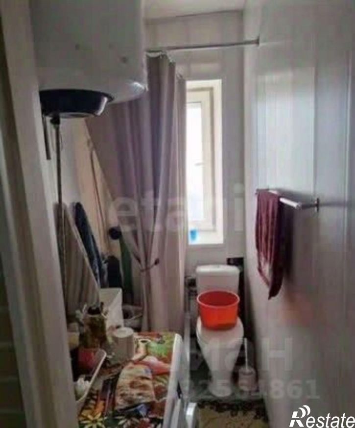 2-комн квартира улица Чернышевского, 281,  д. 281