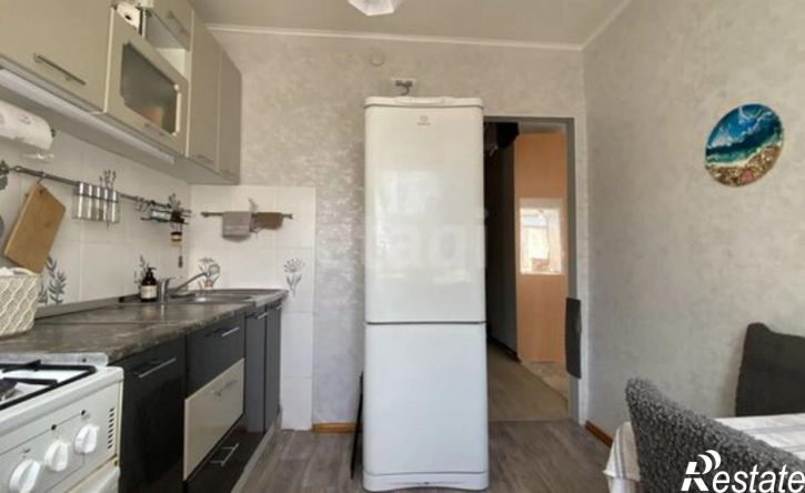 1-комн квартира улица Воровского, 136,  д. 136