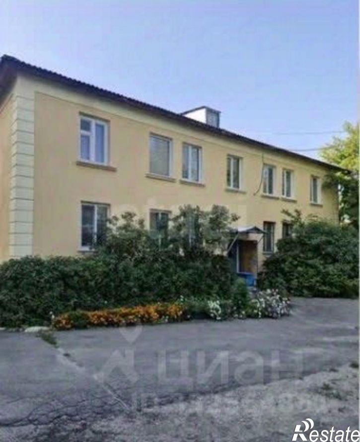 2-комн квартира улица Чернышевского, 281,  д. 281