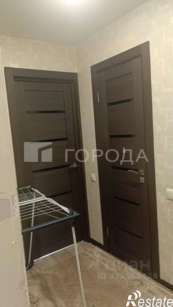 2-комн квартира улица Веры Кащеевой, 8,  д. 8