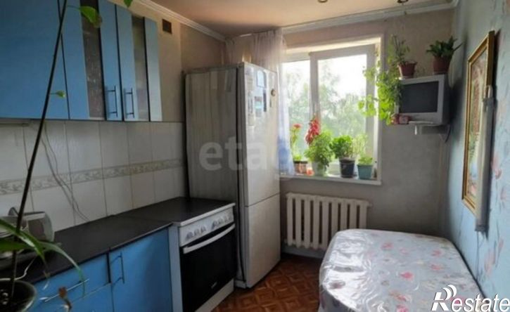 4-комн квартира ул Георгия Исакова, 246,  д. 246