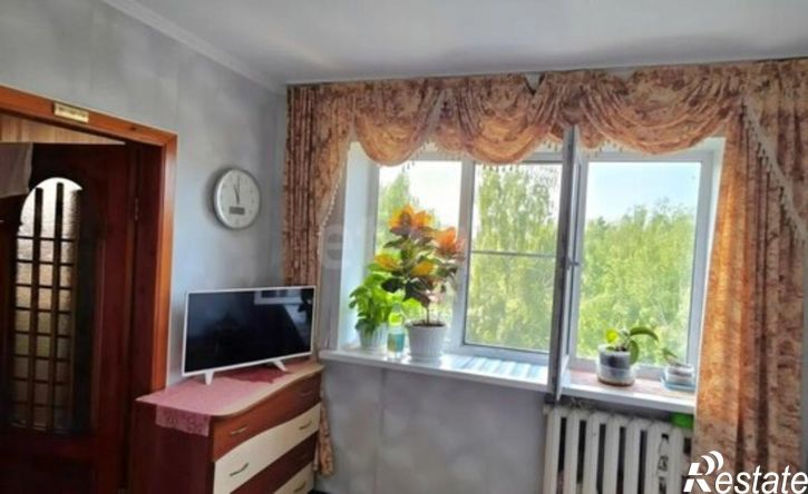 4-комн квартира ул Георгия Исакова, 246,  д. 246