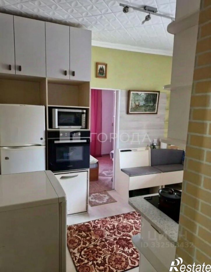 2-комн квартира ул Чернышевского, 281,  д. 281