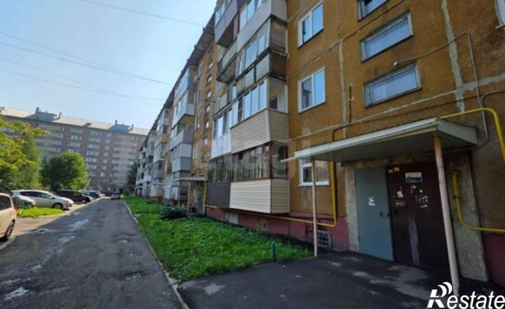 4-комн квартира ул Георгия Исакова, 246,  д. 246