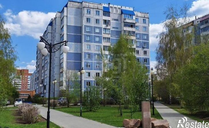 1-комн квартира ул Балтийская, 49,  д. 49