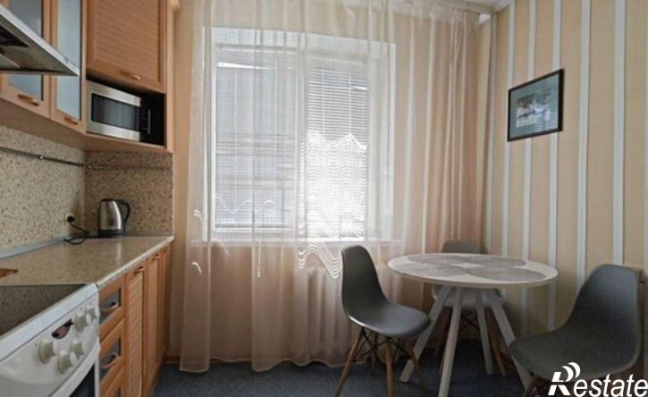1-комн квартира ул Балтийская, 49,  д. 49