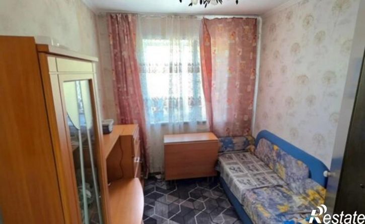 4-комн квартира ул Георгия Исакова, 246,  д. 246