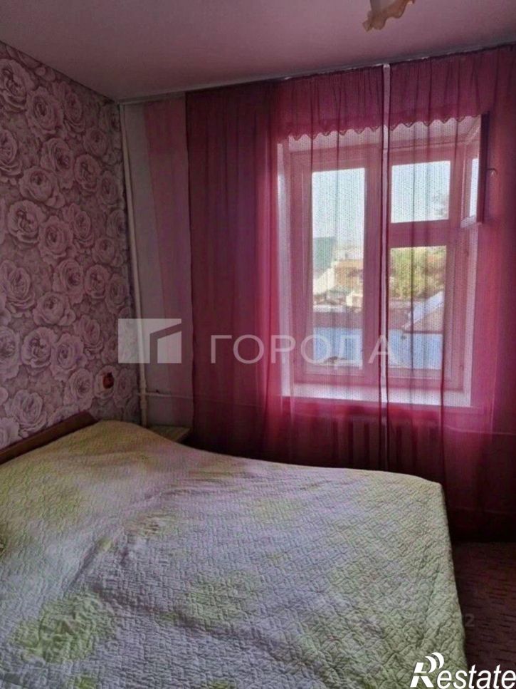2-комн квартира ул Чернышевского, 281,  д. 281