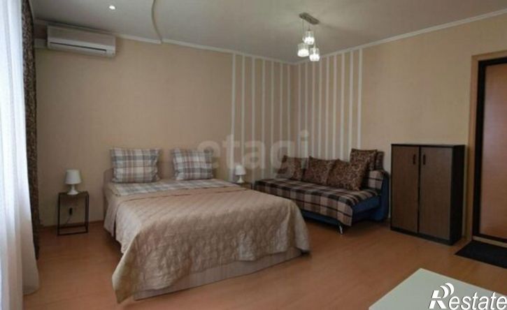 1-комн квартира ул Балтийская, 49,  д. 49