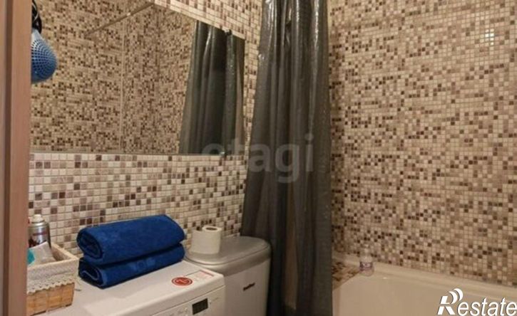 1-комн квартира ул Балтийская, 49,  д. 49
