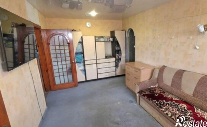 4-комн квартира ул Георгия Исакова, 246,  д. 246