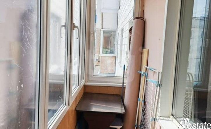 1-комн квартира ул Балтийская, 49,  д. 49