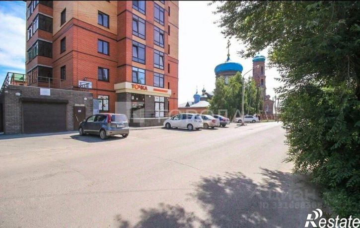 2-комн квартира ул Никитина, 133,  д. 133